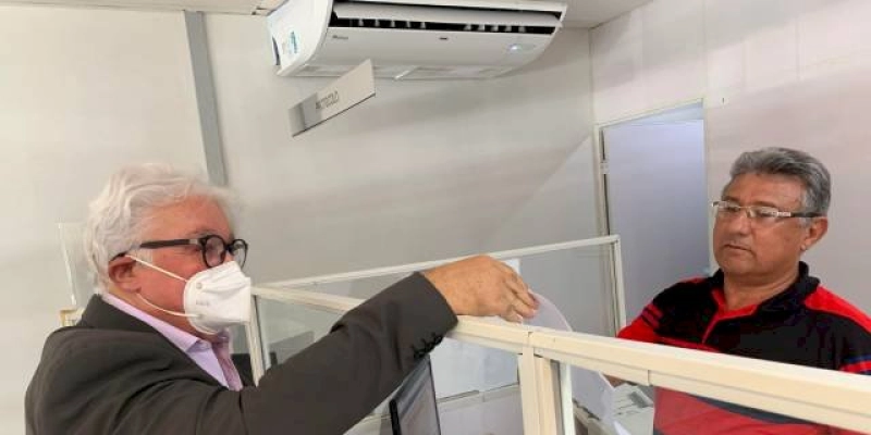 Associação representa contra promotor que taxou defensora pública de cafajeste e sem caráter