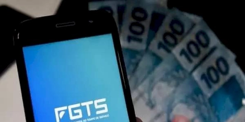 Caixa libera consulta a saque extraordinário do FGTS