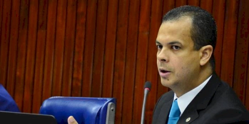 Jutay integra comissões de Constituição e Justiça e Desenvolvimento, Turismo e Meio Ambiente na ALPB