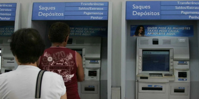 Receita paga 4º lote de restituição do IR 2018 nesta segunda-feira