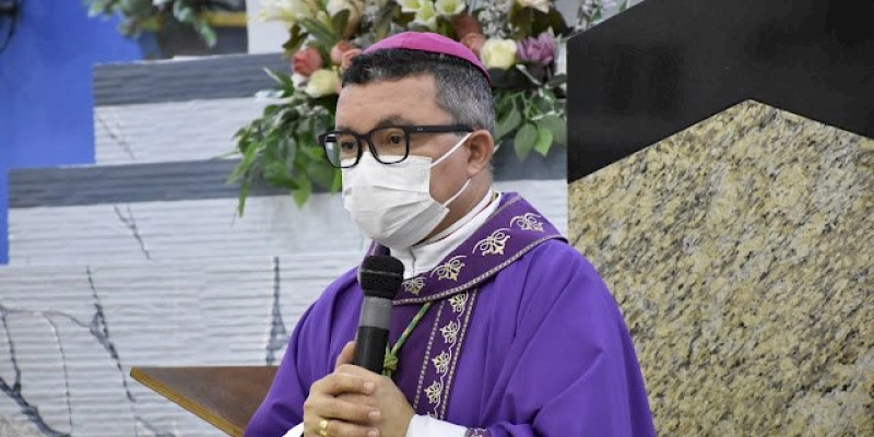 Diocese de Cajazeiras divulga novas nomeações e transferências de Padres