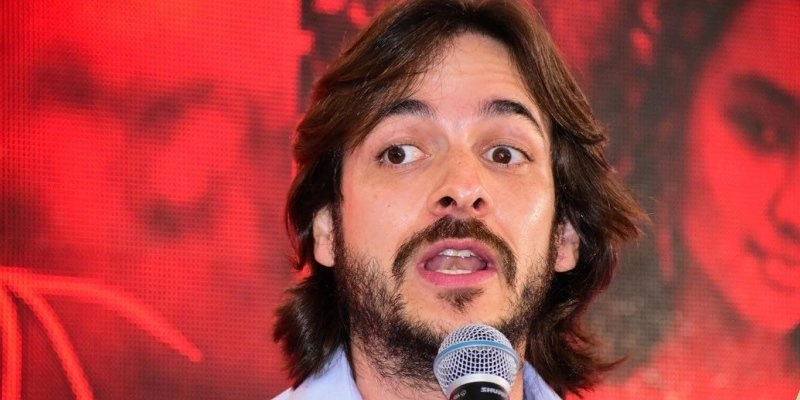 “Não é um bicho de sete cabeças ter duas candidaturas”, diz Pedro sobre eleições de 2026