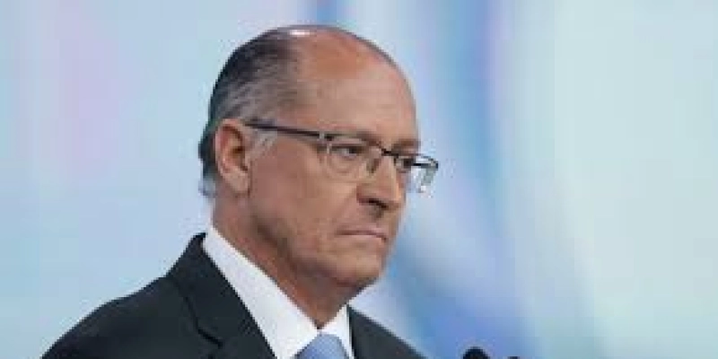 Alckmin vira réu por propina e caixa 2 de R$ 11,3 milhões