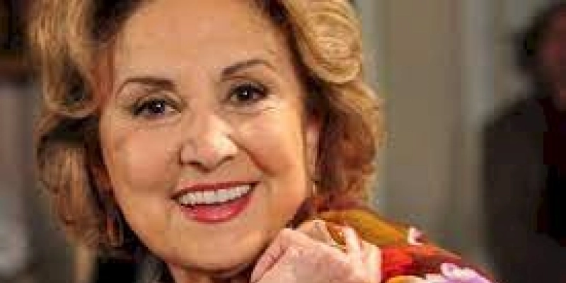Morre, aos 87 anos, a atriz Eva Wilma, vítima de câncer no ovário