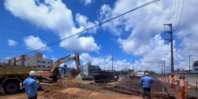 Prefeitura reduz de 110 para 30 os pontos considerados críticos de alagamento no período chuvoso
