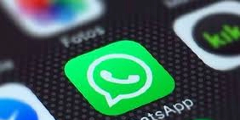 Pesquisa constata só 8% de imagens verdadeiras em grupos de WhatsApp