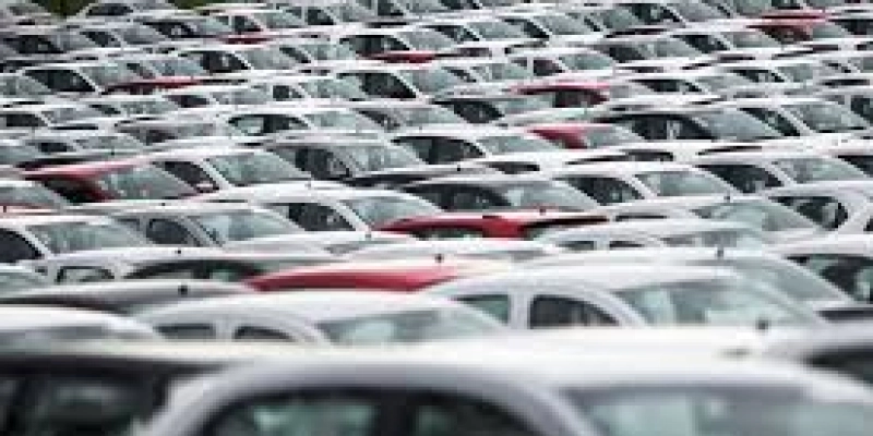 Produção de veículos cresce 16,6% em outubro, divulga Anfavea