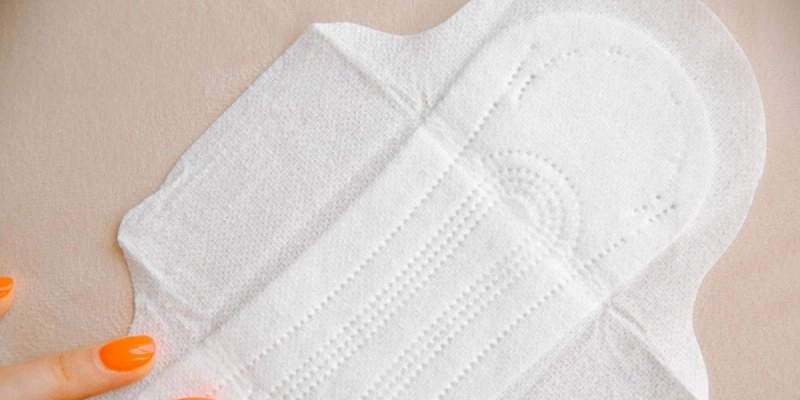 AGORA É LEI! Programa Dignidade Menstrual garante à população carente acesso a absorventes