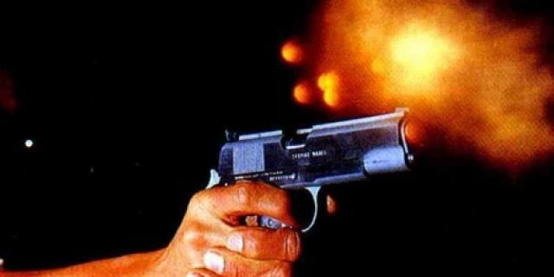 Mulher é baleada por assaltante devido a mesma não ter dinheiro na PB