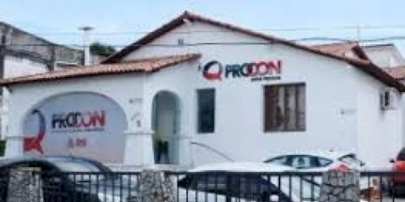 Pesquisa do Procon-JP para preço de alimentos básicos registra diferença de R$ 14,80 no valor do leite em pó