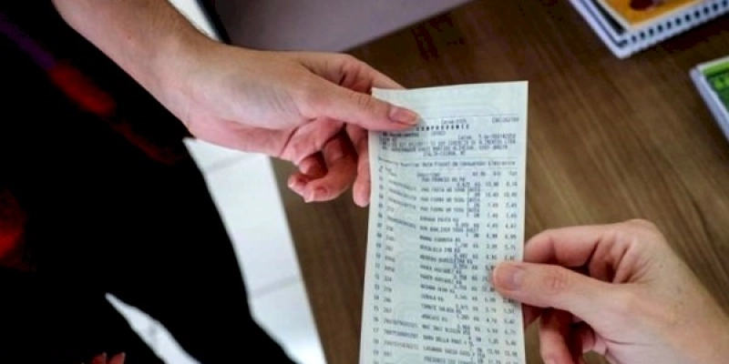 Nota Cidadã: compras em outubro no comércio paraibano concorrem a R$ 60 mil em prêmios