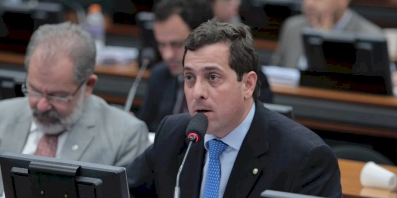 Deputado Gervásio Maia destina recursos para o Laureano e Hospital da FAP