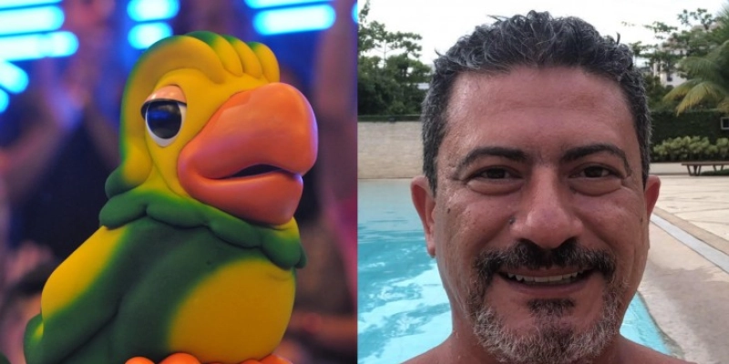Motivação da Morte de Tom Veiga, o Louro José é revelado pelo IML 