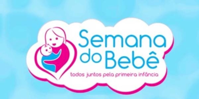 Em Vieirópolis, prefeitura divulga programação para a Semana do Bebê no município em 2023