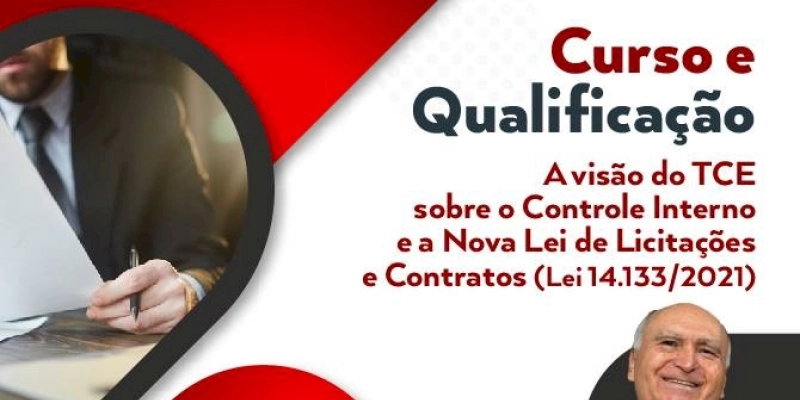 Município de Sousa receberá curso de capacitação do Tribunal de Contas