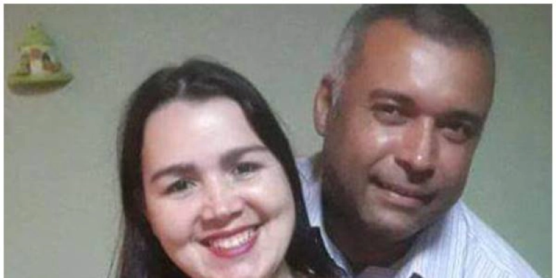 Distrito Federal: Familiares e amigos celebram o aniversário da professora Danielle Estrela, prima da ex-vereadora Eva de Poço Dantas-PB