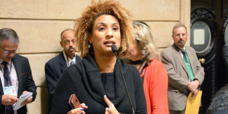 Caso Marielle: Polícia Civil oferece proteção à testemunha que citou envolvimento de vereador e miliciano no crime
