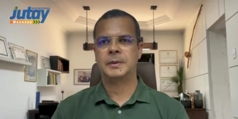 Jutay Meneses ressalta a importância das mulheres no meio rural, se disponibiliza para buscar maior reconhecimento e lutar por mais visibilidade 