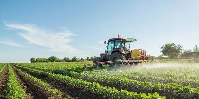 Desempenho do crédito rural chega a R$ 293,4 bi no fechamento da safra 2021/22