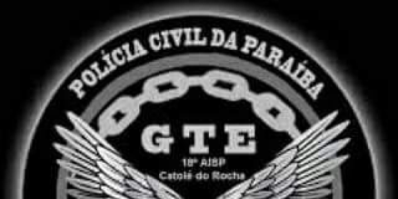 Mulher acusada de crime de estelionato majorado é presa pelo GTE no Sertão da Paraíba