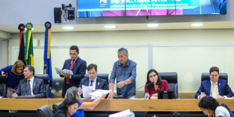CCJ aprova capacitação de agentes de saúde para enfrentamento da microcefalia na Paraíba