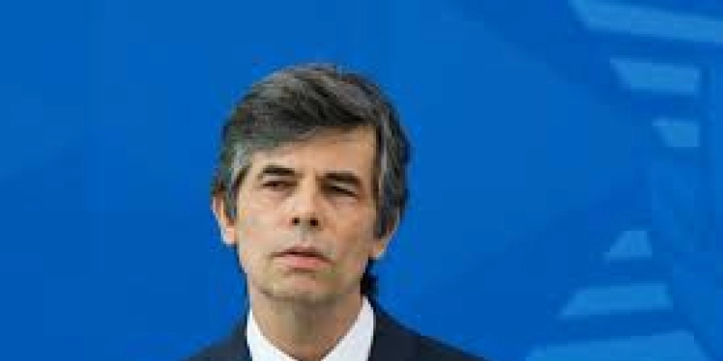 Ministro da saúde diz que tem lugar onde é preciso fechar tudo