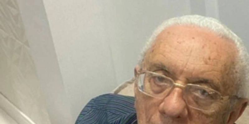 Morre aos 82 anos na cidade de Sousa, o ex-prefeito e médico, Dr. Cozinho
