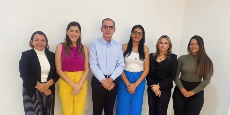 Em Sousa, Assistência Jurídica Integral e Secretaria de Assistência Social firmam parceria para ofertar serviços jurídicos itinerantes