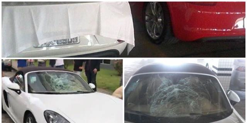 Família em lágrimas agradece ao Prefeito Chico Mendes por reforma de residência em São José de Piranhas; Fotos 