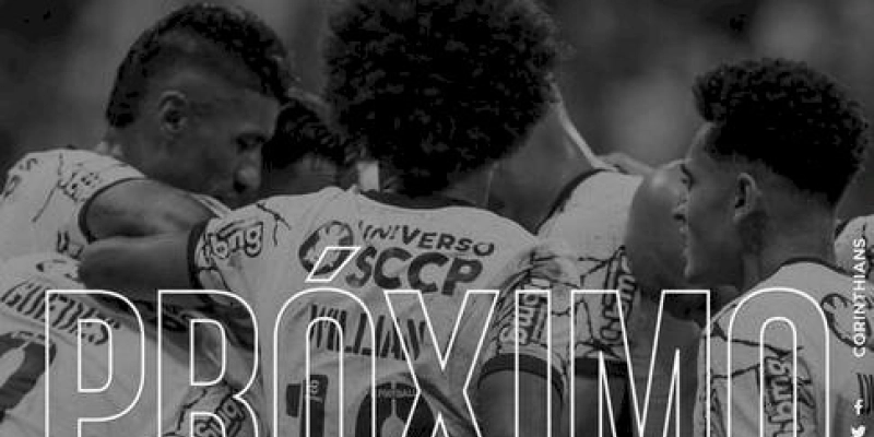 Corinthians busca reabilitação na Libertadores contra Deportivo Cali