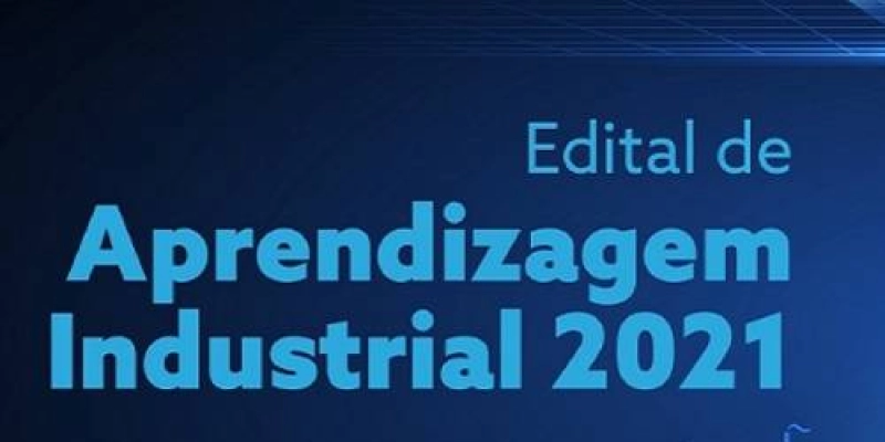 SENAI PB publica edital com cerca de 800 vagas em cursos de aprendizagem industrial