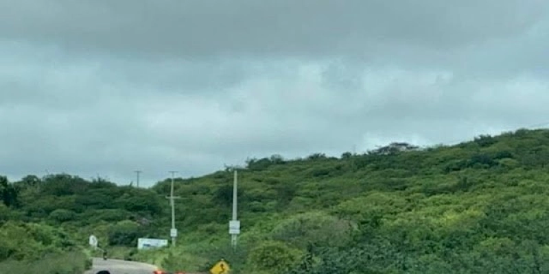 Dois corpos são encontrados dentro de veículo no Sertão da Paraíba