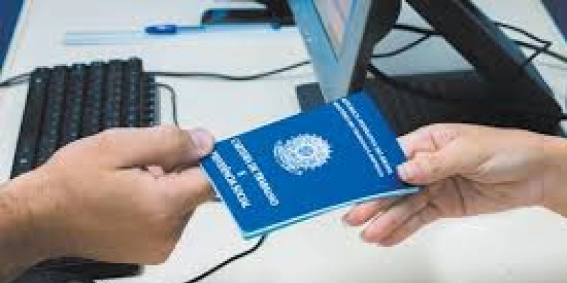 País registra criação de 110 mil novas vagas de trabalho em agosto