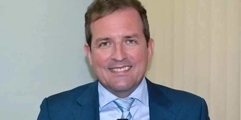 Prefeito Tyrone confirma que Grupo dos Oliveira deverá anunciar apoio a sua reeleição em Sousa