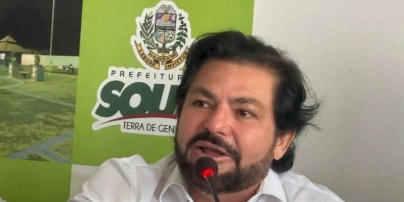 O Peso da presença do Vice-Prefeito Zenildo no palanque eleitoral em 2024 na campanha para Prefeito de Sousa