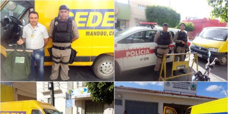 Operação ENEM PPL é deflagrada nesta terça-feira pela Polícia Militar; Veja