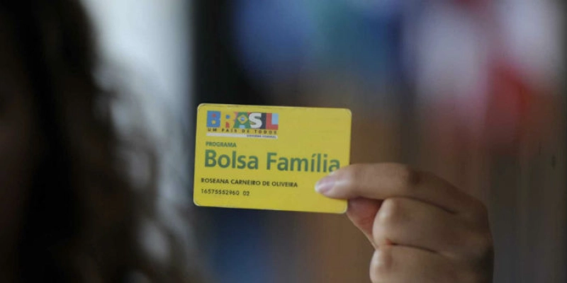 Mais pessoas serão atendidas pelo Bolsa Família em 2018