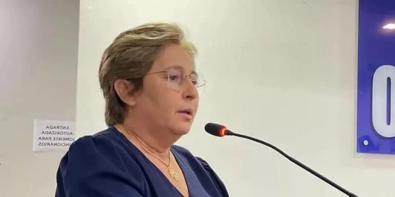 Com 494 servidores comissionados, Prefeita de Uiraúna vai demitir para cumprir Pacto de Adequação do TCE-PB; Vídeo