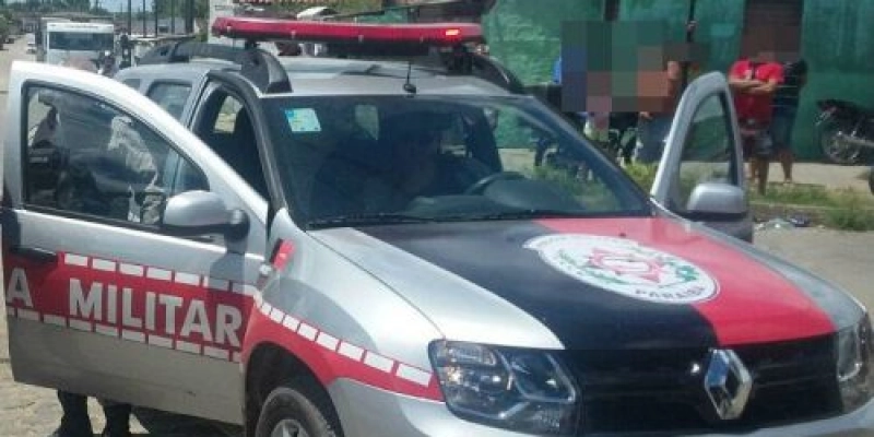 Estudantes são assaltadas em plena luz do dia nesta quinta em Sousa