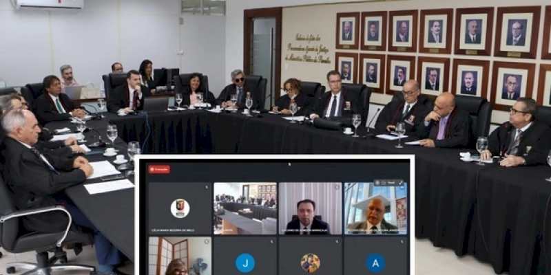 Procuradores de Justiça repudiam ataques à honra de ministra do STF