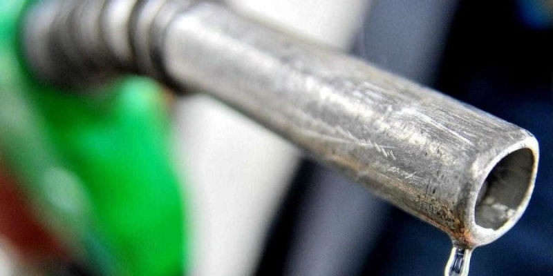 Etanol mais barato limita alta da inflação