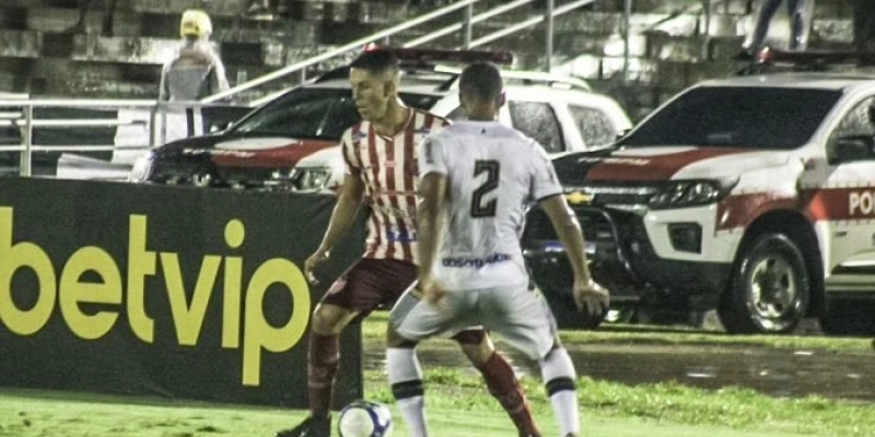 Treze vence Potiguar mais uma vez e se aproxima da classificação antecipada