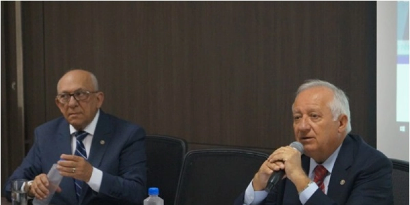 Última reunião do ano da diretoria da Anoreg/BR aborda temas importantes para a classe