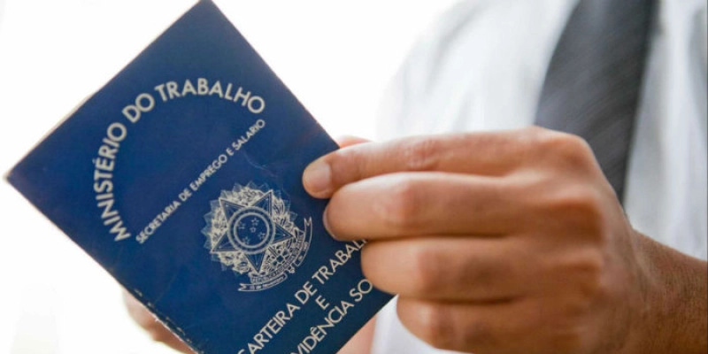 Perspectiva de criação de novas vagas de trabalho cai 80%