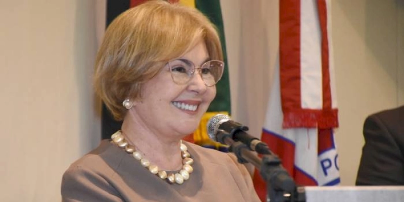 Desembargadora Fátima Maranhão será homenageada com o título de Cidadã Condense