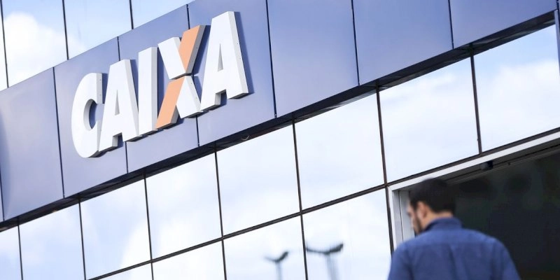 Presidente da Caixa pede uso de canais digitais para reduzir filas