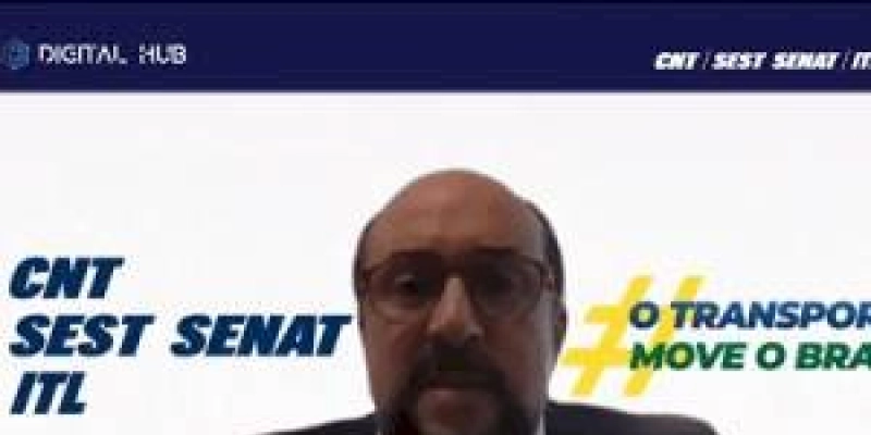 Aula organizada pelo SEST SENAT sobre liderança ágil e transformação digital atrai gestores de todo o país