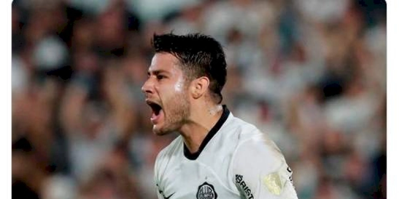 Flamengo é superado pelo Olimpia e dá adeus à Libertadores