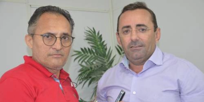 ENTREVISTA: Radamés fala sobre Requerimento, e audiência na Câmara com a IPHAEP em Sousa; Ouça