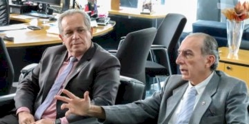 UFPB atende pedido da Esma e implantará Mestrado Profissional em Direito